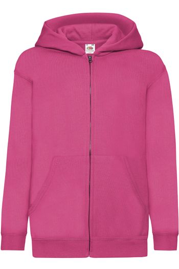 Image produit Kids Classic Hooded Sweat Jacket