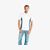 Promodoro Men´s Functional Contrast Polo
