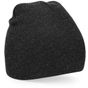 Beechfield Bonnet Original charbon