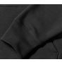 Russell Authentic Sweat capuche homme black
