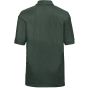 Russell Athletic Kids Classic Polycotton Polo bottle_green