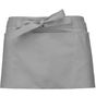 Kariban Tablier polycoton court light_grey