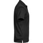 Tee Jays Club polo black