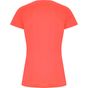 Roly Sport Imola Woman corail_fluo