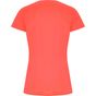 Roly Sport Imola Woman corail_fluo