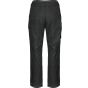 WK Designed To Work Pantalon de travail multipoches homme dark_grey