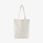 Westford Mill Tote bag rayé en coton bio