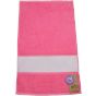 A&R Serviette d'invité SUBLI-Me® Pink