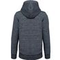 kariban Sweat-shirt capuche homme night_blue_heather