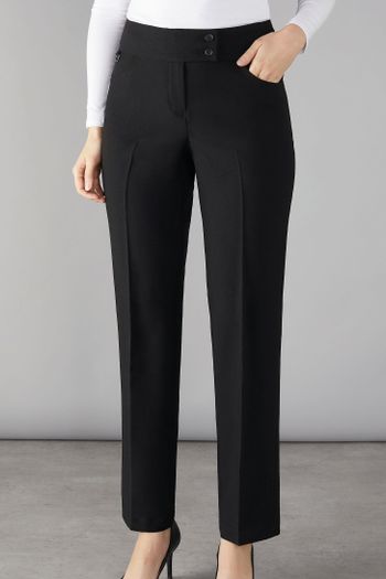 Image produit Pantalon de tailleur femme Ascot 