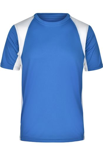Image produit Men's Running-T-306