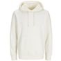 Produkt Jack & Jones Sweat à capuche unisexe egret_offwhite
