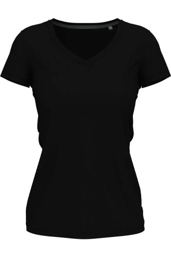 Image produit Stretch-T V-Neck Women