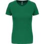 ProAct T-shirt de sport manches courtes femme kelly_green