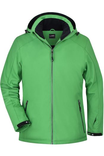Image produit Ladies' Wintersport Softshell