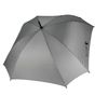 Kimood Parapluie carré slate_grey