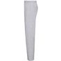 fruit of the loom Classic Open Leg Jog Pants gris_chine