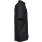 Tee Jays Pima Cotton Polo black