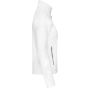 Kariban Veste softshell femme white