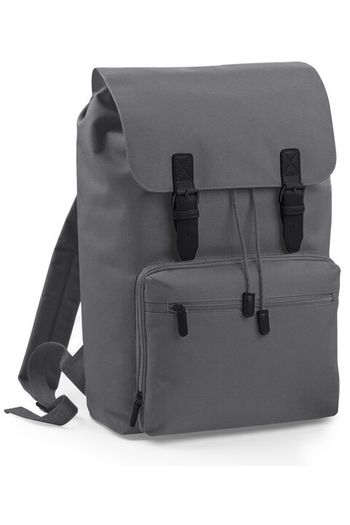Image produit Vintage laptop backpack