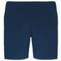 ProAct SHORT JERSEY SPORT FEMME navy