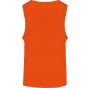 ProAct Chasuble en filet léger multisports enfant spicy_orange