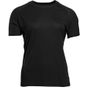 Pen Duick Firstee Women - Tee-shirt respirant femme black