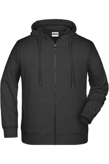 Image produit Men´s Zip-Hoody