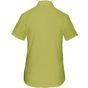 Kariban Judith - Chemise manches courtes femme burnt_lime