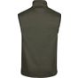 Tee Jays Stretch fleece bodywarmer deep_green