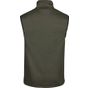 tee jays Stretch fleece bodywarmer deep_green