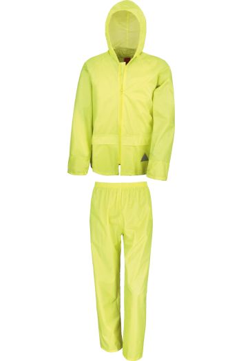 Image produit Weatherguard  Schlechtwetter-Anzug