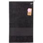 A&R Serviette de Golf PRINT-Me® Black
