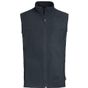 Stedman Fleece Vest blue_midnight