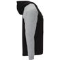 Roly Badet noir/gris_chine