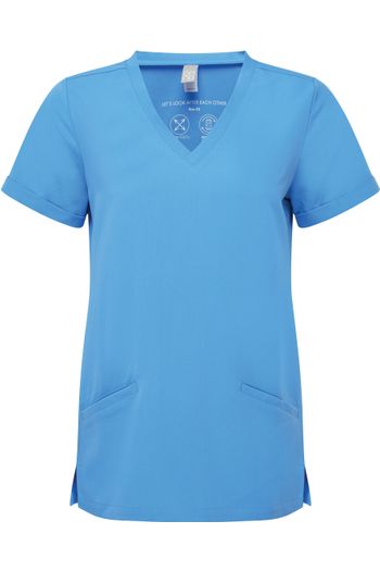 Image produit Tunique invincible en tissu extensible Onna pour femme