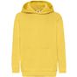 fruit of the loom Kids Classic Hooded Sweat tournesol
