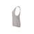 Bella Womens flowy scoop muscle tank white_marble