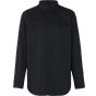 Neutral Mens Twill Shirt black