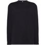 JHK Hit t-shirt long sleeves black