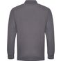 Pro RTX Polos manches longues pro solid_grey