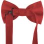 karlowsky Bow tie Classic red