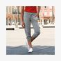 Skinni 3/4 JOG PANT - PANTACOURT DE JOGGING FEMME