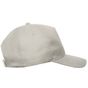 Atlantis Casquette baseball 5 pans RECY FIVE light_grey