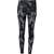 TriDri Legging Performance femme Tridri® Hexoflage® camo_charcoal