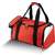 ProAct SAC DE SPORT red/white/light_grey