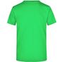 James&Nicholson Round-T Heavy lime_green