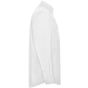 Roly WRK Aifos L/S blanc