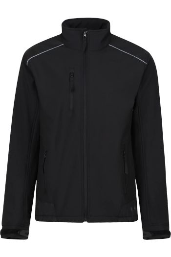 Image produit Men's Sandstorm Softshell Jacket