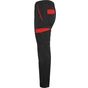 Roly WRK Trooper noir/rouge